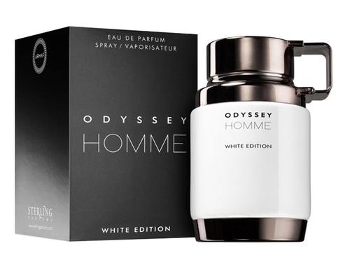 ARMAF Odyssey Homme White Edition